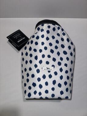 SCOUT Big Nipper Baby Bottle Bag, Fits Two Bottles, Insulated, new- freshly mint